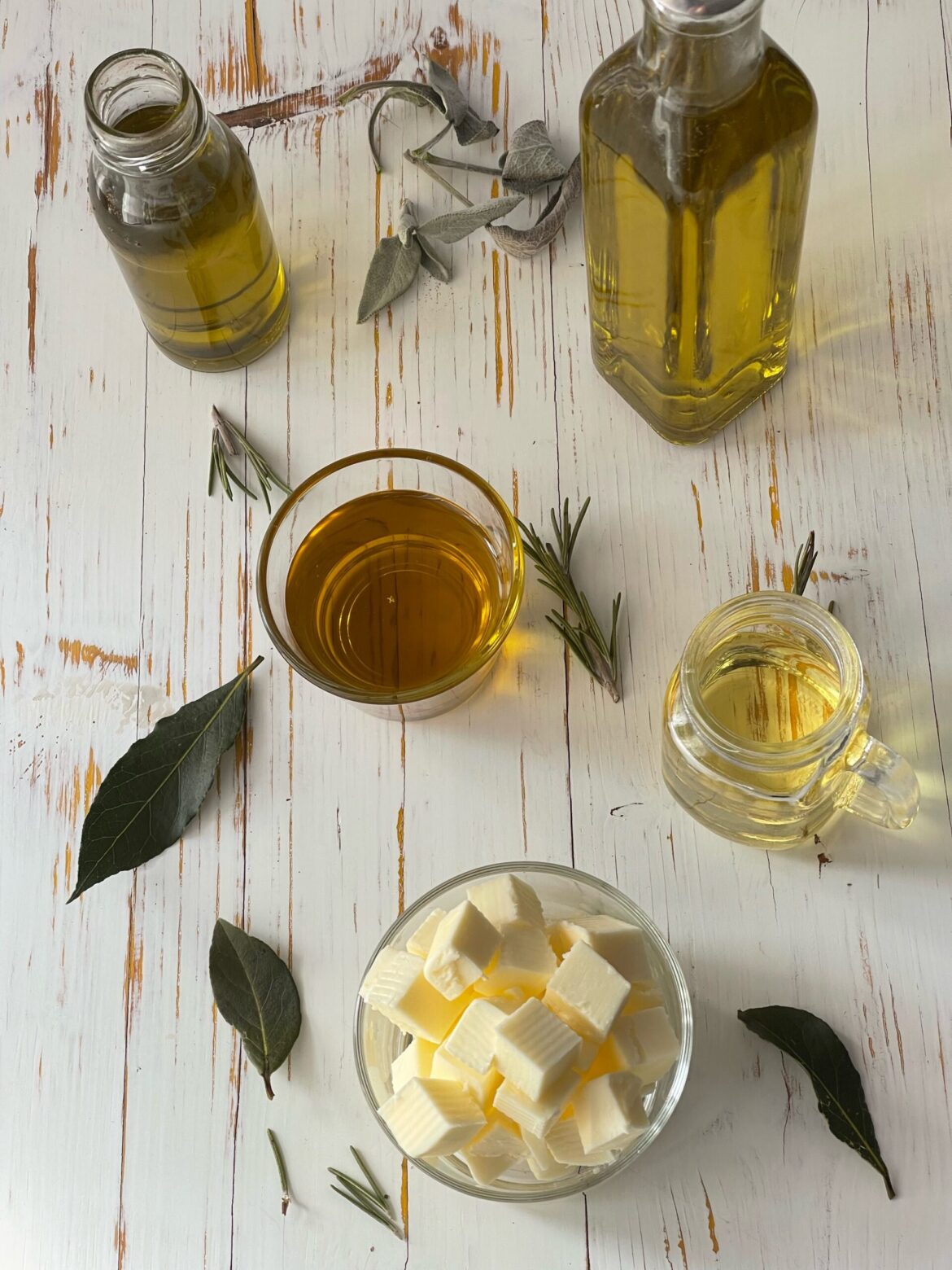 i grassi per friggere_chiaratraifornelli