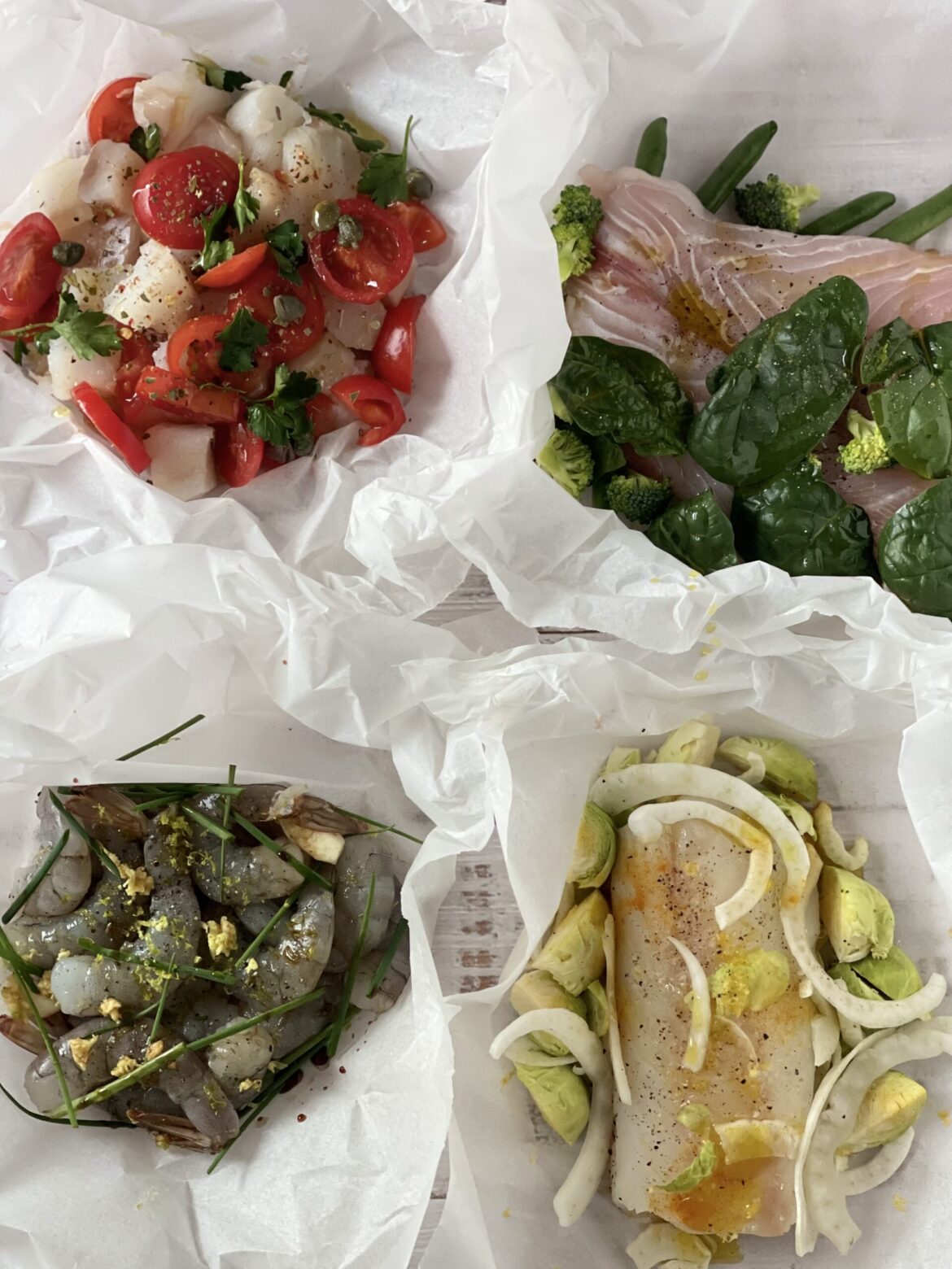 pesce al cartoccio_chiaratraifornelli