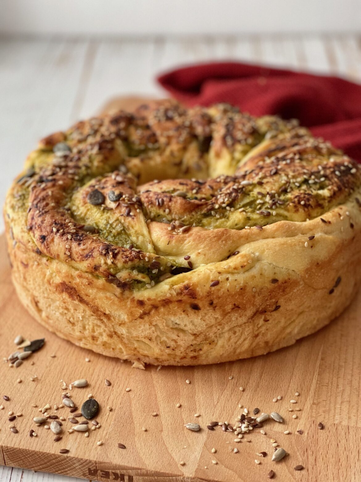 torta angelica salata_chiaratraifornelli