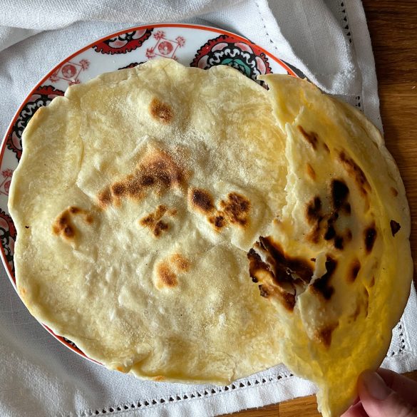 IL GIRO DEL MONDO A TAVOLA: VIAGGIO IN INDIA- 07/03/26