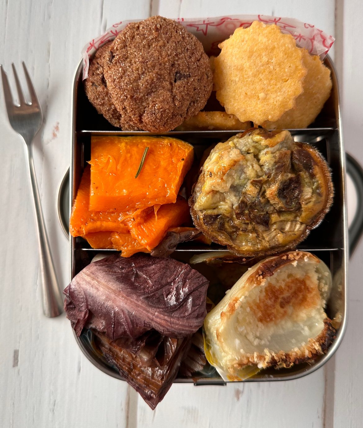 schiscetta in forno_chiaratraifornelli