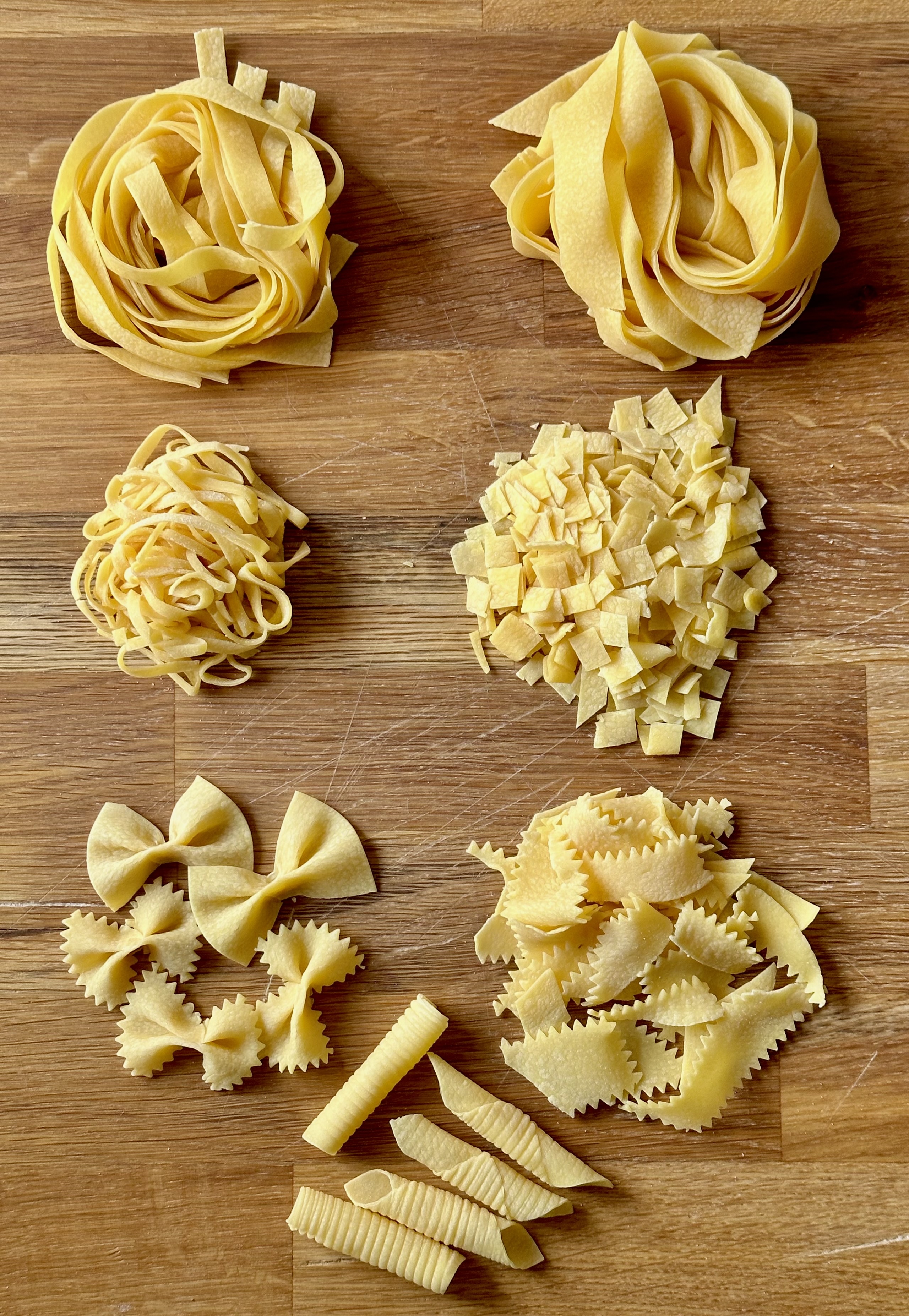 pasta in giardino_chiaratraifornelli